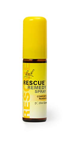 RESCUE Remedy Spray, 20 ml