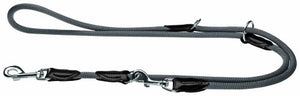 Training Leash Freestyle 10/200 Rope Grey | Hunter