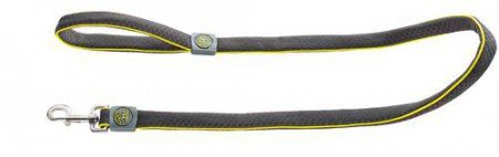 Leash Maui 25/120 Mesh, Grey | Hunter