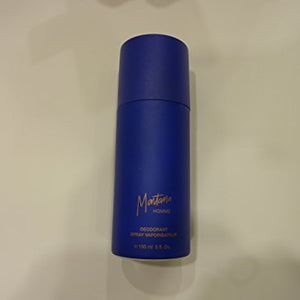 Spray Deodorant Man