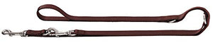 Training Leash Ecco Sport 25/200 Nylon Brown  | Hunter