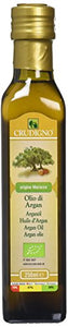 Crudigno Organic Argan Oil 250 ml
