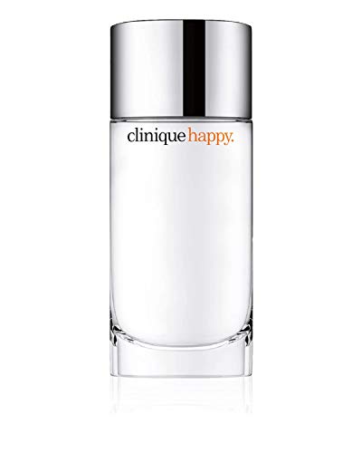 Clinique Happy Perfume Spray (100ml)