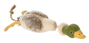 Dog Toy Birds Mallard   Pack Of 3 | Hunter