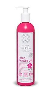Tonic Shower Gel