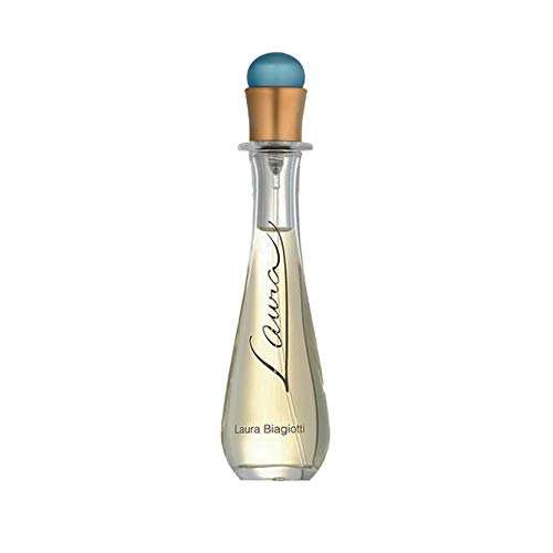 Laura Biagiotti - Laura - Eau de toilette 25 ml and body lotion 50 ml