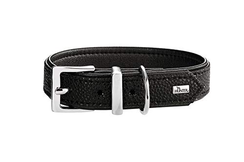 Collar Vega, 55 Black | Hunter