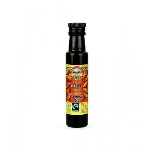 Pearls Of Samarkand | Almond Oil | 3 x 100ml