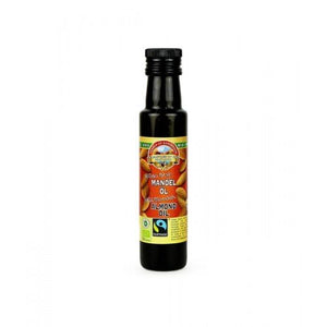 Pearls Of Samarkand | Almond Oil | 3 x 100ml