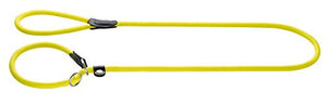 Retriever-Leash Freestyle 10/170 With Stopring, Neon-Yellow | Hunter