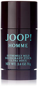 Joop! Homme by Joop r Extremely Mild Deodorant Stick, 70g