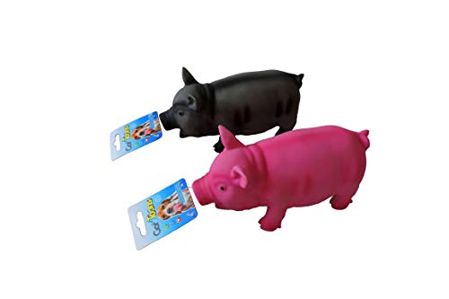 Gor Toons Mommy Honk Pig (22Cm)