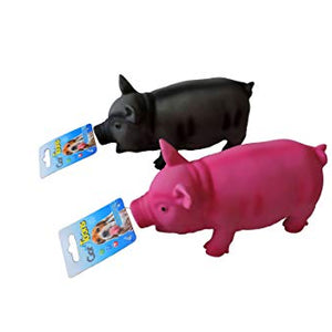 Gor Toons Mommy Honk Pig (22Cm)