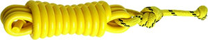 Dog Toy Knot, With Rope Rubber Colored Sorted, 18 Cm  Pack Of 3 | Hunter