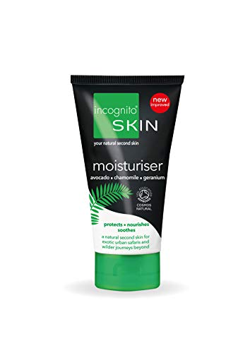 Incognito 200ml After Sun Moisturiser