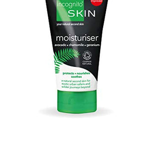 Incognito 200ml After Sun Moisturiser