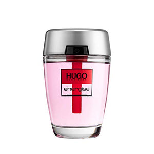 Hugo Energise Eau De Toilette Spray 75ml
