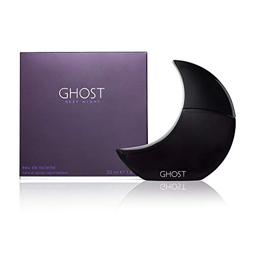 Ghost Women's Deep Night EDT, 30 ml
