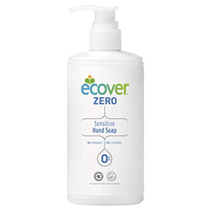 Ecover Zero Hand Soap (250 ML)