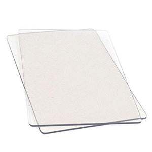Sizzix Accessory - Cutting Pads, Standard, 1 Pair