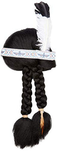 Smiffy's Native Indian Wig