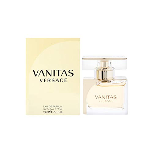 Versace Vanitas Eau De Parfum for Her 50ml