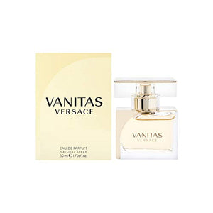 Versace Vanitas Eau De Parfum for Her 50ml