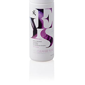 YES CLEANSE intimate wash - Rose 150ml