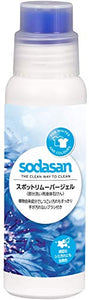 Sodasan Ecological Stain Removal Gel