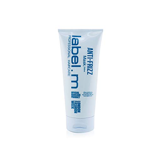 label.m anti-frizz mask (200ml)