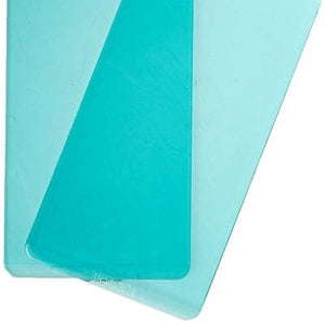 Sizzix Sidekick 661769 Cutting Pads, 1 Pair, Aqua