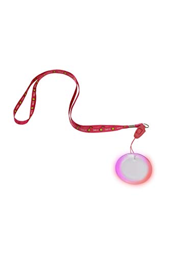 Smiffys 27972 Light up Necklace (One Size)