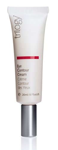 trilogy Eye Contour Cream 20 ml