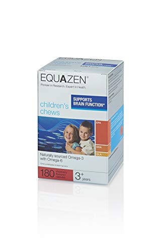 Equazen Children's Chews (180)