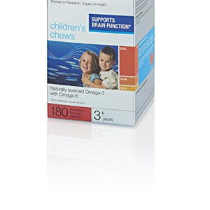 Equazen Children's Chews (180)