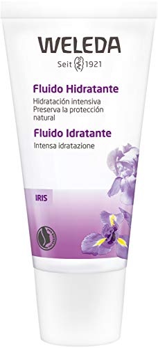 Weleda Iris Hydrating Facial Lotion30ml
