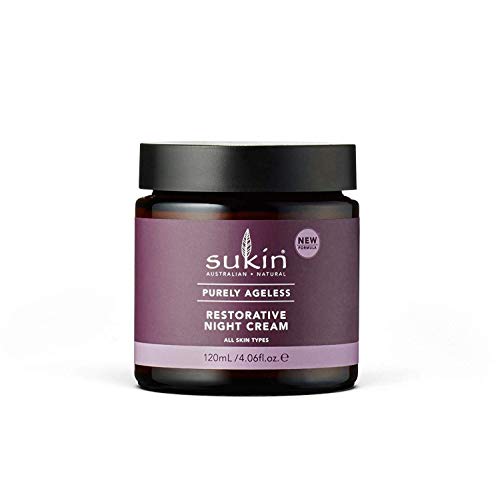 Purely Ageless Night Cream