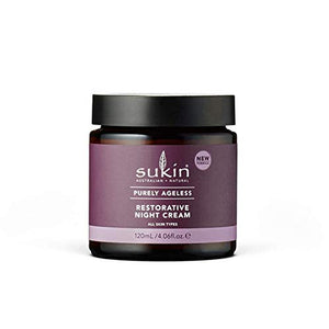 Purely Ageless Night Cream