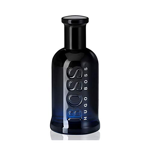 Hugo Boss Bottled Night Eau de Toilette for Men - 50 ml