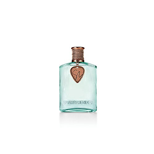 Shawn Mendes Signature Eau de Parfum Spray for Women and Men, 100ml