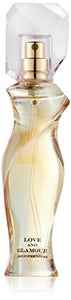 Jennifer Lopez Love and Glamour Eau de Parfum - 15 ml