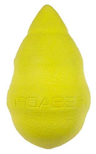 Foaber Comet - Small Green | Pet Brands