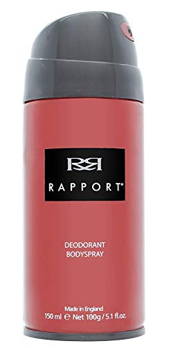 Dana Rapport Deodorant Spray