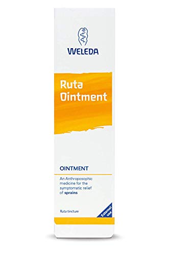 Weleda Ruta Ointment 25g