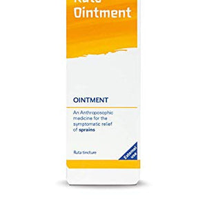 Weleda Ruta Ointment 25g