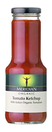 Meridian 'Free from' Tomato Ketchup - 310g