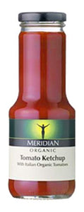 Meridian 'Free from' Tomato Ketchup - 310g