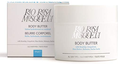 Rio Rosa Mosqueta Body Butter 200 g