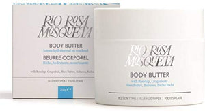 Rio Rosa Mosqueta Body Butter 200 g