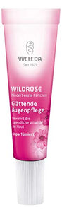 Weleda Wild Rose Smoothing Eye Cream, 10 ml